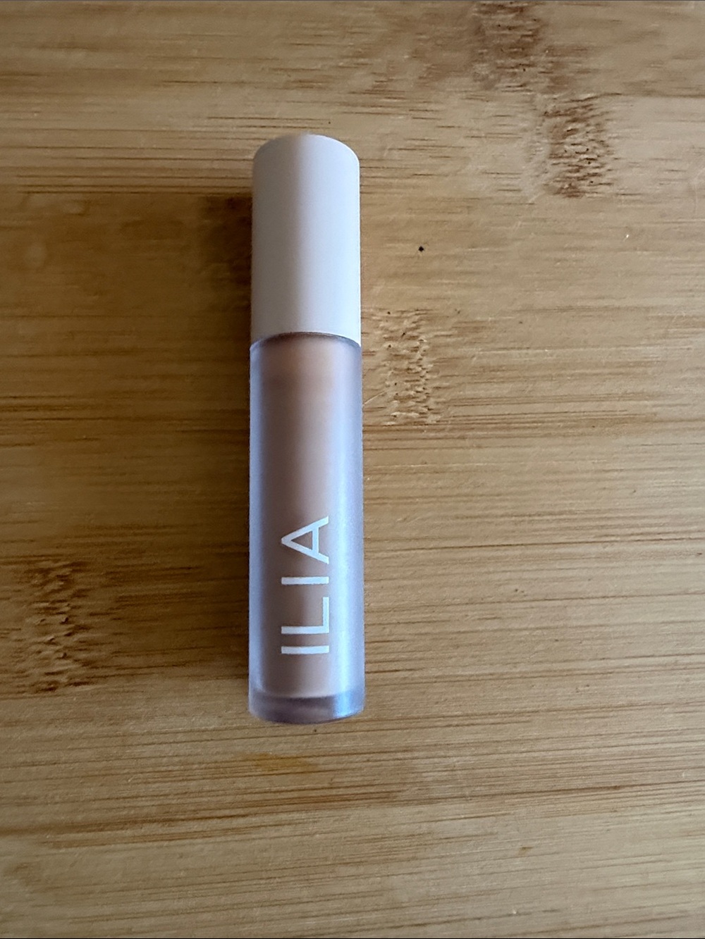 ILIA Liquid powder chromatic eye tint nwob